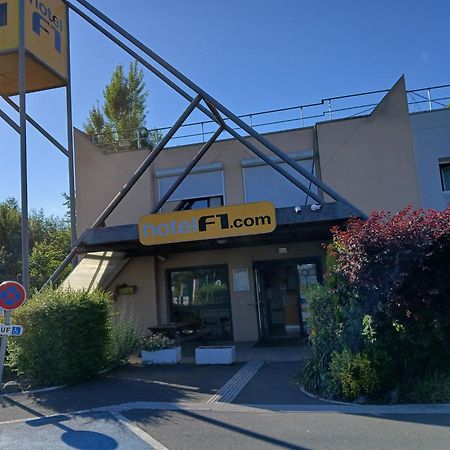 Hotelf1 Valenciennes Douchy Les Mines Haulchin Zewnętrze zdjęcie