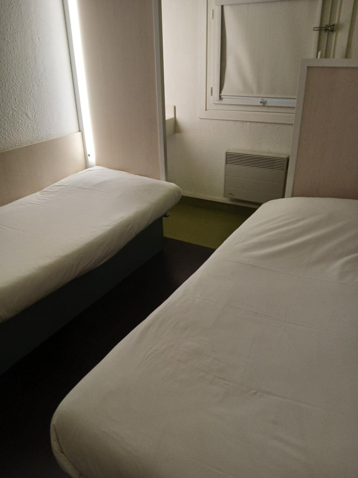 Hotelf1 Valenciennes Douchy Les Mines Haulchin Zewnętrze zdjęcie