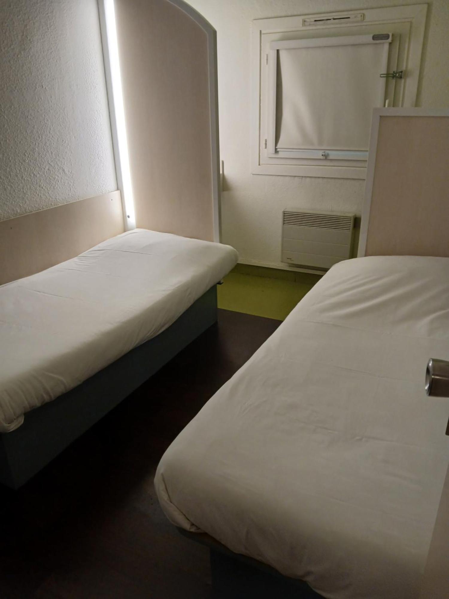 Hotelf1 Valenciennes Douchy Les Mines Haulchin Zewnętrze zdjęcie